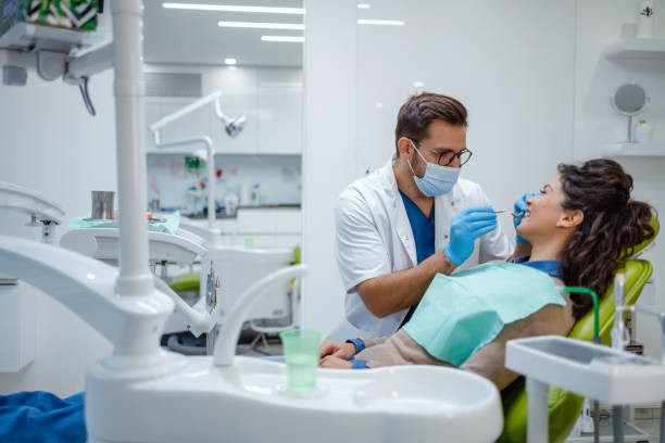 Best Oral Cancer Screening  in Pine Island, MN