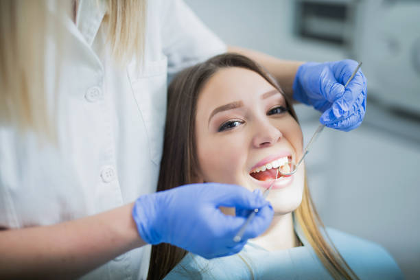 Advanced Technology for Better Dental Care in Pine Island, MN
