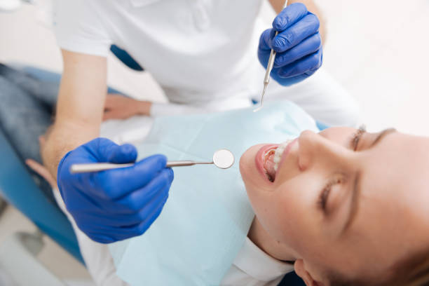 Best Laser Dentistry  in Pine Island, MN